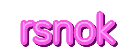 rsnok — logo kanal