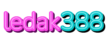 ledak388 — logo kanal