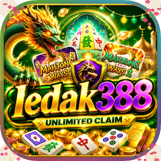ledak388 — galeri pratinjau - APK Resmi